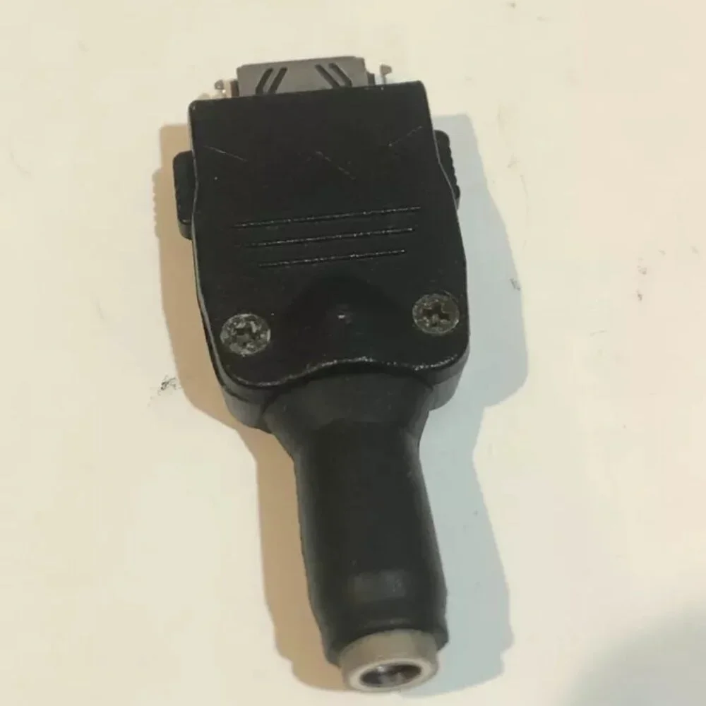 HP Adaptor Dongle RD3 PN 252652-B21 SPS 254089-001, Preowned